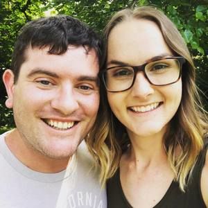 Meet your Posher, Corey